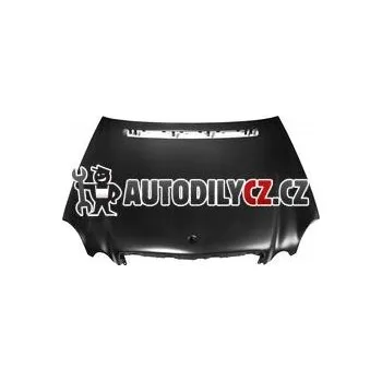 Kapota Kapota, ocelová, 28.27.300