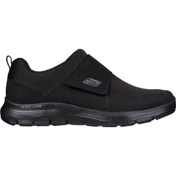 Dámské pantofle Skechers SKETCHERS Tenisky na suchý zip Flex Advantage 4.0 - Upshift černá 42