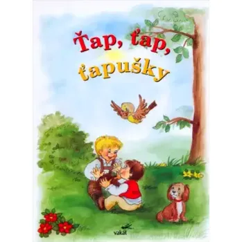 Leporelo Ťap, ťap, ťapušky (, 2006)