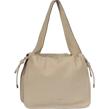 Kabelka Gabor dámská stylová kabelka přes rameno - béžová
