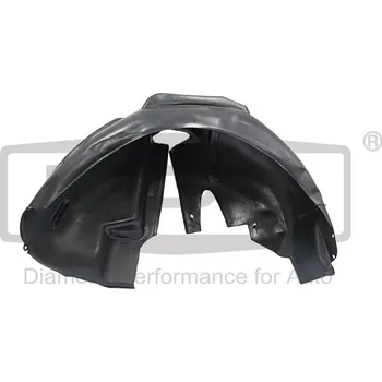 Blatník karosérie DPA Vnitřní blatník 88100161502