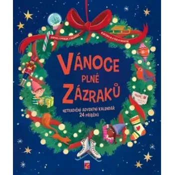 Vánoce plné zázraků (Emanueala; Brumana,, 2025)