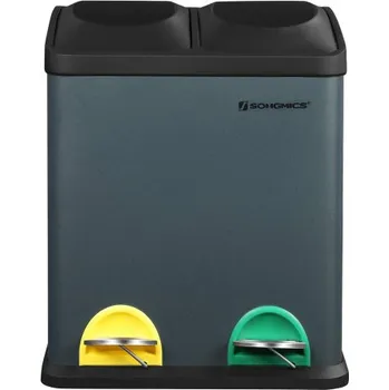 Odpadkový koš Odpadkový koš 30l LTB30G