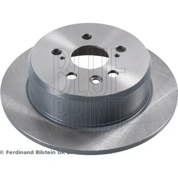 Brzdový kotouč Brzdový kotouč BLUE PRINT BLPADT343104