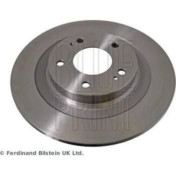 Brzdový kotouč Brzdový kotouč BLUE PRINT BLPADC443131