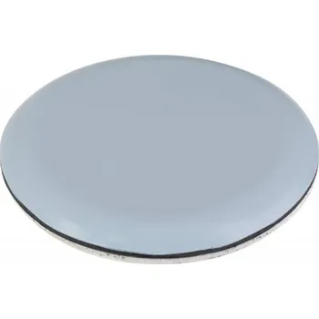 Podložka pod nábytek Walteco 84966 2 ks 50 mm šedý