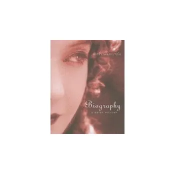 Biography - Hamilton, Nigel