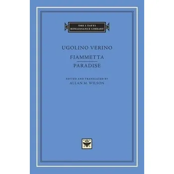 Populárně naučná literatura pro dospělé Fiammetta. Paradise - Verino, Ugolino