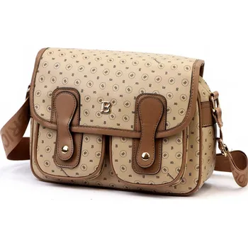 Kabelka Dámská kabelka BRICIOLE 4195# béžová