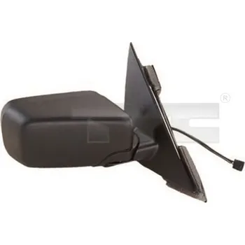 Auto zrcátko Vnější zpětné zrcátko TYC 303-0015