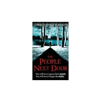 People Next Door - Ransom, Christopher
