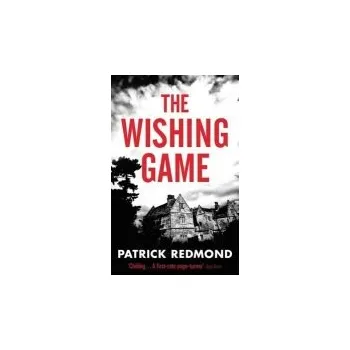 Wishing Game - Redmond, Patrick