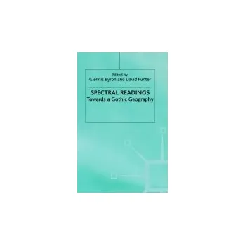 Učebnice Spectral Readings