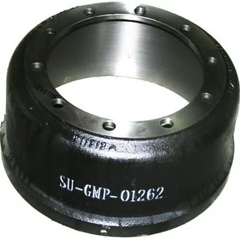 Brzdový buben Buben brzdový 9042 SKRS 420x180 SAF