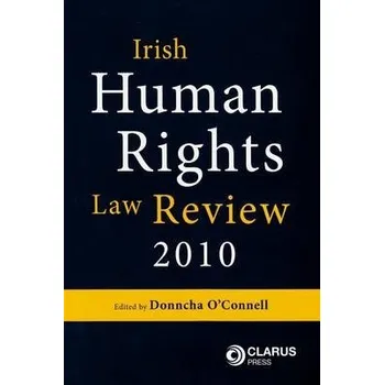 Irish Human Rights Law Review