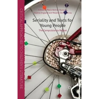 Učebnice Seriality and Texts for Young People