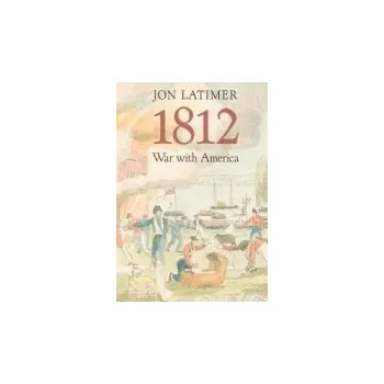 Populárně naučná literatura pro dospělé 1812 - Latimer, Jon