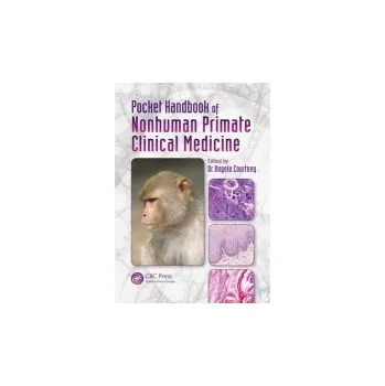 Pocket Handbook of Nonhuman Primate Clinical Medicine