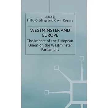 Učebnice Westminster and Europe