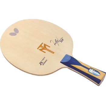 Míčový sport Dřevo BUTTERFLY Timo Boll ZLF konkávní (FL)