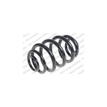 Pružina tlumiče pérování KILEN (KI 260806)