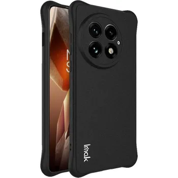Telefonní příslušenství IMAK 99614 IMAK AIRBAG Extra odolný kryt OnePlus 13 5G MATTE BLACK