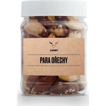 NaZub s.r.o., Na Hutích 44, Jablonec n. N., 466 01 Para ořechy Hmotnost: 300g