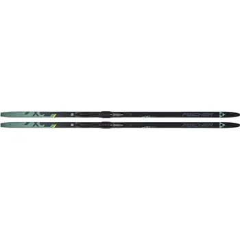 Běžky Fischer Sports Crown EF + Tour Step 2024/25 194 cm