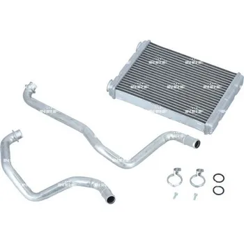 Výměník tepla Výměník tepla, vnitřní vytápění NRF 54429