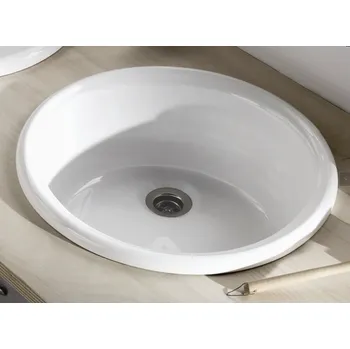 Keramický dřez Directo Keramický dřez Cuba