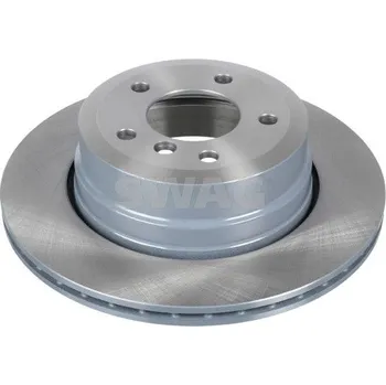 Brzdový kotouč Brzdový kotouč SWAG 20 94 3894