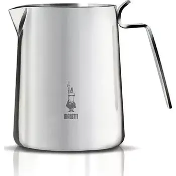 Moka konvice Konvička na mléko Bialetti 300ml - objednávky do 15:00 doručíme zítra