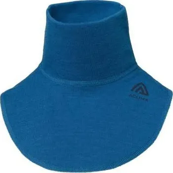 Nákrčník ACLIMA WARMWOOL DĚTSKÝ NÁKRČNÍK, Modrá M