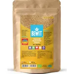 Semínka hořčice žluté, BIO - 25 kg