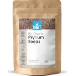 Semínka psyllia, BIO - 25 kg