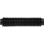 Pair of gaiters ARIETE 07906 černý diam.35/48 L-280