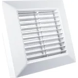 Ventilítor KLIMATOM PRIMO Base 100 A, 12955 - auto. žaluzie, kuličková ložiska