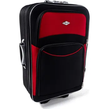 RGL Standard M červený/černý