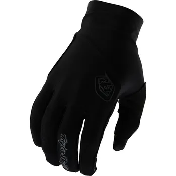 Chránič rukou Rukavice Troy Lee Designs FLOWLINE MONO BLACK (44247200) Velikost: M