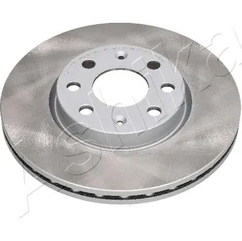 Brzdový kotouč Brzdový kotouč ASHIKA 60-00-0243