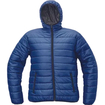 Pánská bunda CERVA MAX NEO LIGHT bunda modrá 3XL 0301066140006