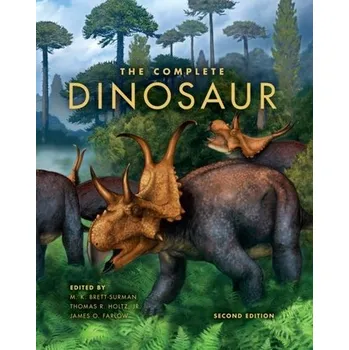 The Complete Dinosaur, Second Edition