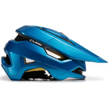 Chránič hlavy Prilba CUBE TROOPER X Actionteam varianta veľkosť M (56-59cm)