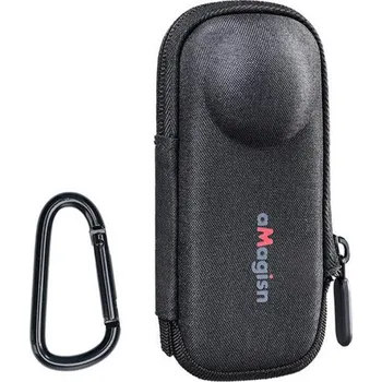 RC model Pevné úložné pouzdro pro akční kameru Insta360 X5 1INST920