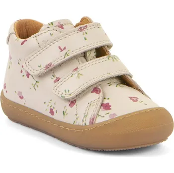 Dětská treková obuv Froddo Froddo OLLIE FLOWERS G2130328-56 G2130328-56 Velikost 26
