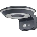 LEDVANCE LED venkovní nástěnné solární svítidlo ENDURA Style s čidlem 3.6W 3000K 4058075763210