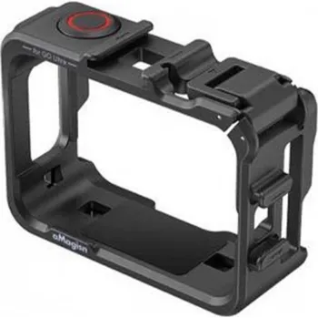 RC vybavení Vertikálně-horizontální rám pro kameru Insta360 GO Ultra 1DJ8290