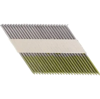 Hřebík Makita F-30601 Stěnová větrací mřížka 3000 ks