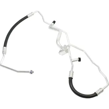 Vedení klimatizace Vysokotlaké vedení, klimatizace MAXGEAR AC930094