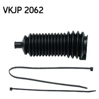 Auto-moto Sada měchů, řízení SKF VKJP 2062